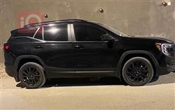 GMC Terrain